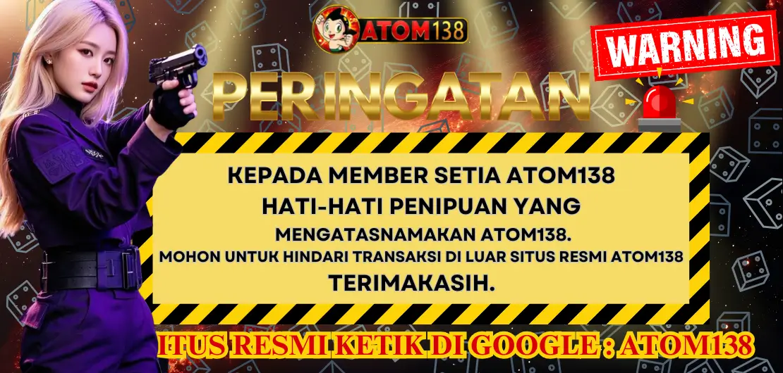 HATI - HATI PENIPUAN !!!