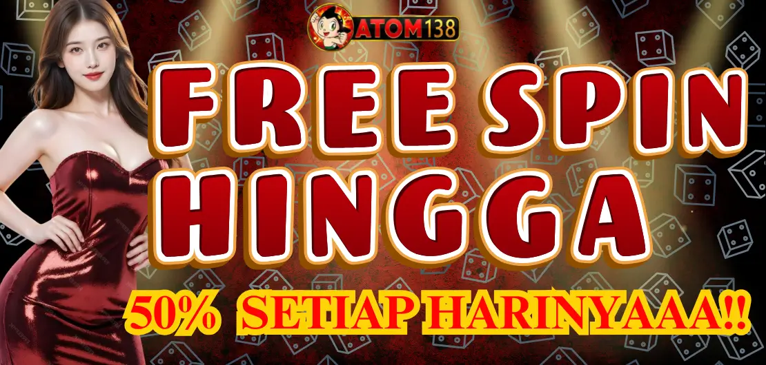 atom138 Slot Gacor