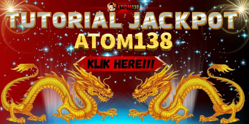 TUTORIAL Cara Gampang Jp di ATOM138