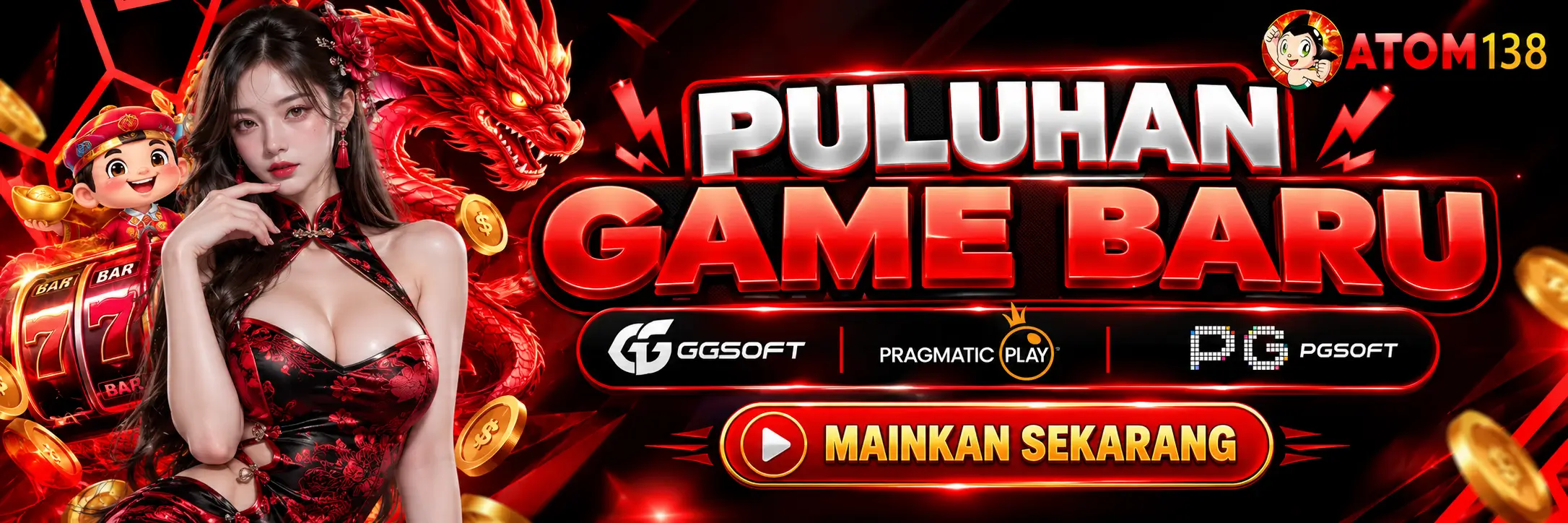 PULUHAN GAME BARU