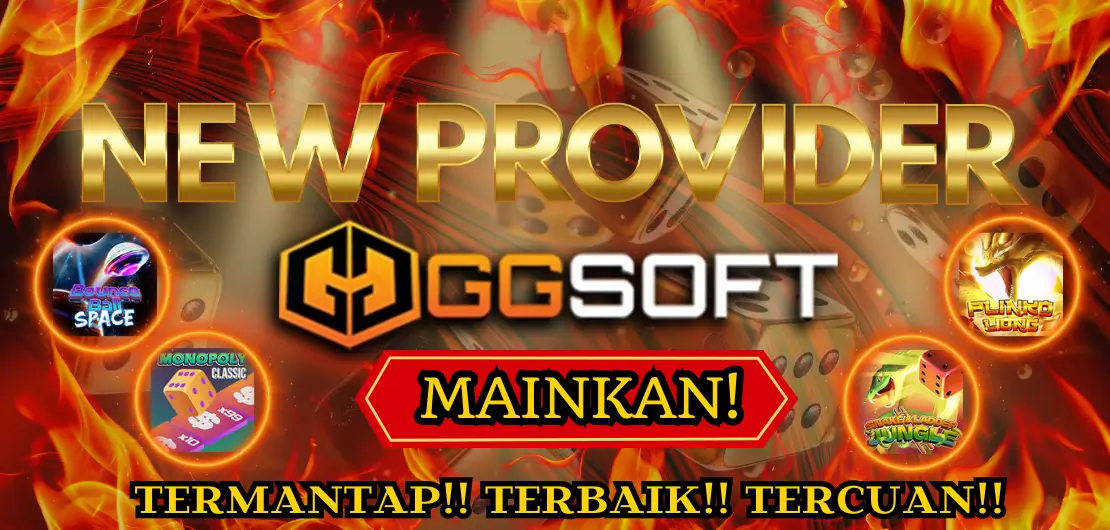 GG SOFT